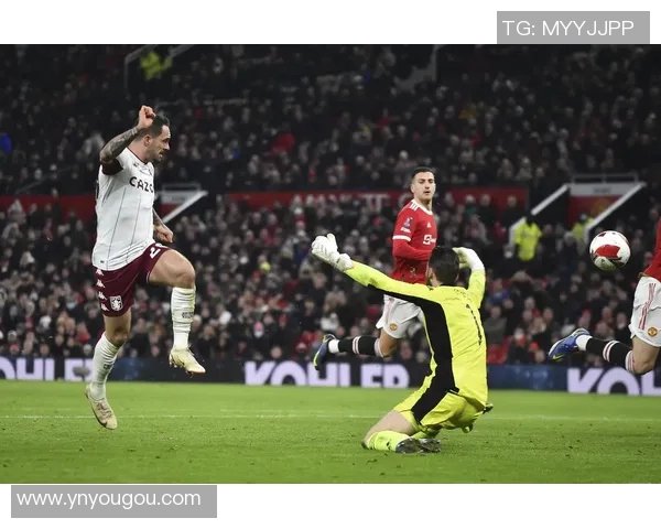 曼联客场大逆转！戴帽拉什福德克里索大爆发，绝杀维拉3-2取得连胜