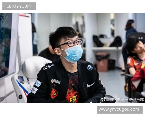 聚焦英雄联盟FPX战队灵活性分析与战术创新探讨